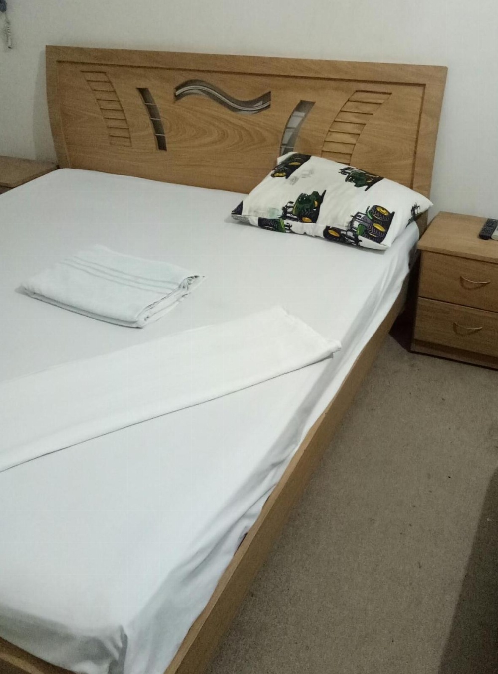 Rehaish Inn Model Colony Main image