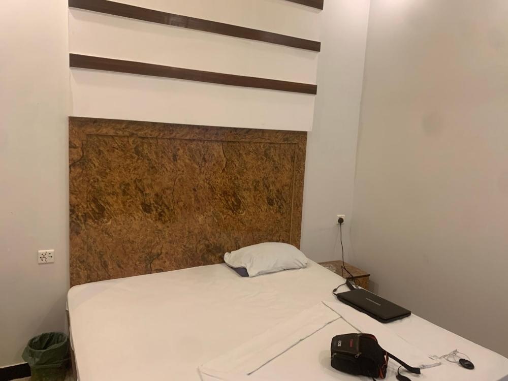 Rehaish Inn Model Colony